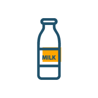 Proteínas lácteas